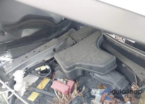 2020 Mitsubishi Outlander Sel 2.4 из США, поврежденный, VIN JA4AD3A3XLZ019023